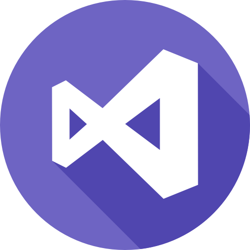 visual studio code icon